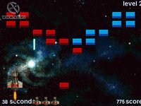 Spacebrick Shooter screenshot, image №333454 - RAWG