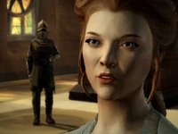 Game of Thrones - A Telltale Games Series screenshot, image №19544 - RAWG