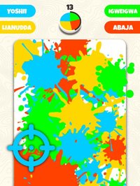 Splash.io screenshot, image №1597991 - RAWG
