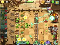Plants vs. Zombies 2: It's About Time screenshot, image №598965 - RAWG