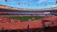 London 2012 - The Official Video Game of the Olympic Games screenshot, image №632992 - RAWG