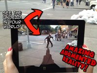 Zombies GO! Fight The Dead Walking Everywhere with Augmented Reality (FREE Edition) screenshot, image №1684627 - RAWG