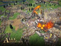 Rise of Warlords - RoW screenshot, image №2873776 - RAWG