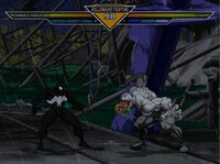 Mortal Kombat(HAKORA) screenshot, image №3695397 - RAWG