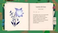 Ida's Herbarium screenshot, image №3432950 - RAWG