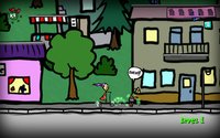 Go For Pancakes screenshot, image №2321816 - RAWG