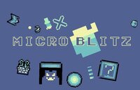 Micro Blitz - BCJ4 Entry screenshot, image №2638244 - RAWG