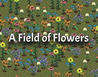 A Field of Flowers screenshot, image №2196104 - RAWG