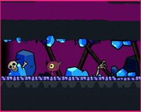HellScape (atheniann, Brandmuffin, YasmeenLec, Chrizon123) screenshot, image №2865492 - RAWG