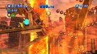 Sonic Generations screenshot, image №574708 - RAWG