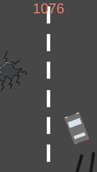 Don't crash (itch) screenshot, image №1235674 - RAWG
