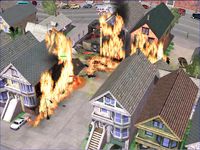 Fire Captain: Bay Area Inferno screenshot, image №398208 - RAWG