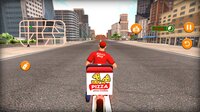 Moto Pizza Courier screenshot, image №3666883 - RAWG