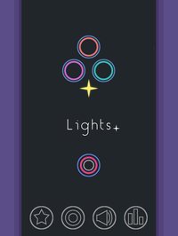 Lights - Circles screenshot, image №2036588 - RAWG