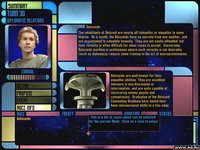 Star Trek: The Next Generation - Birth of the Federation screenshot, image №296555 - RAWG