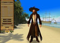 Pirates of the Burning Sea screenshot, image №355927 - RAWG