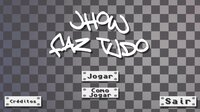 Jhow faz tudo (AGIR Games) screenshot, image №2449729 - RAWG