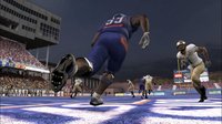 NCAA Football 11 screenshot, image №282590 - RAWG