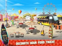 Food Truck Chef: Cooking Game screenshot, image №923853 - RAWG