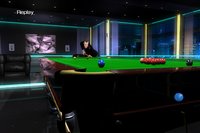 World Snooker Championship Real 09 screenshot, image №525944 - RAWG