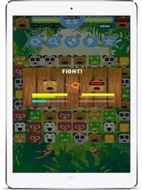 Jungle Mania - Multiplayer screenshot, image №1670970 - RAWG