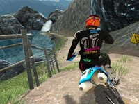 MX Offroad Motocross Multi screenshot, image №2750818 - RAWG
