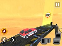 Ramp Car Stunts 3D GT Racing screenshot, image №2903653 - RAWG
