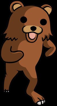 PEDOBEAR screenshot, image №3721030 - RAWG