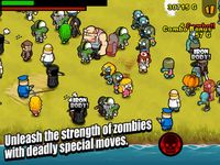 Infect Them All 2: Zombies screenshot, image №49416 - RAWG