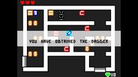 AJ's Quest screenshot, image №2459708 - RAWG