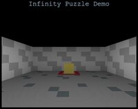 Infinity Puzzle DEMO screenshot, image №2833472 - RAWG