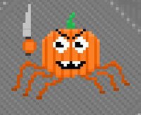 Attack of the Killer Pumpkins from Outer Space! screenshot, image №3634018 - RAWG