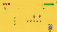 The Big Dig (Minisoop) screenshot, image №2702143 - RAWG