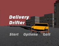 Delivery Drifter screenshot, image №2704574 - RAWG