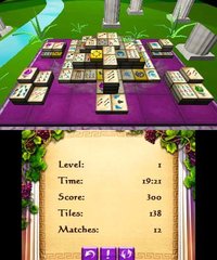 Mahjong Mysteries - Ancient Athena screenshot, image №795694 - RAWG