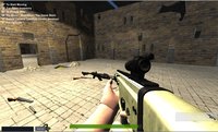 DEATH ZONE (amr yasser) screenshot, image №1222030 - RAWG