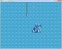 Fish man avoiding fishing screenshot, image №1946668 - RAWG