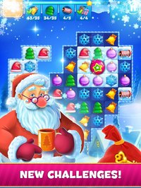 Christmas Sweeper 3 screenshot, image №2194574 - RAWG