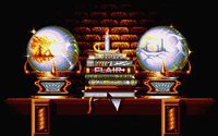 Elvira: The Arcade Game screenshot, image №748253 - RAWG