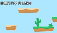 Bunny Rush screenshot, image №3009648 - RAWG