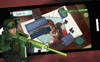 Zombie Augmented Reality (AR) screenshot, image №1400648 - RAWG