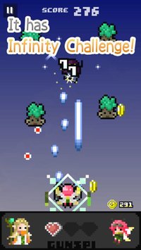 GUN SPIRITS -English Version screenshot, image №1657229 - RAWG