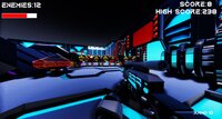 Endometric Void screenshot, image №3521384 - RAWG