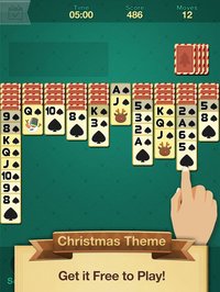 Spider Solitaire Plus! screenshot, image №1794868 - RAWG