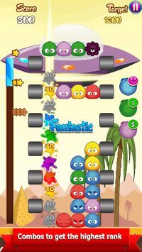 Marbleus puzzle game screenshot, image №2991593 - RAWG