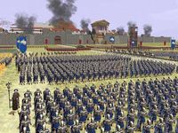 Rome: Total War - Alexander screenshot, image №131591 - RAWG