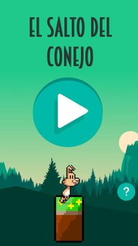 El Salto Del Conejo screenshot, image №2607196 - RAWG