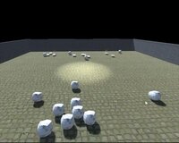 RPS Arena screenshot, image №3323064 - RAWG