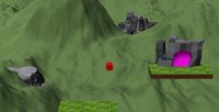 Cube Jumper (Yodan50, [SG] Nick) screenshot, image №2365421 - RAWG