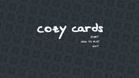 cozy cards (threehappybeans) screenshot, image №3577149 - RAWG